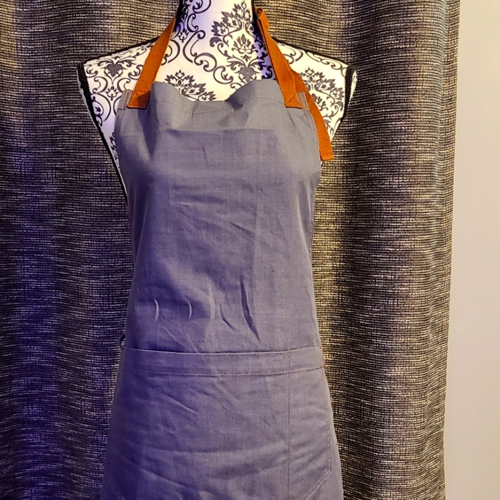 Unisex NWOT One Size Artist/Chef Apron